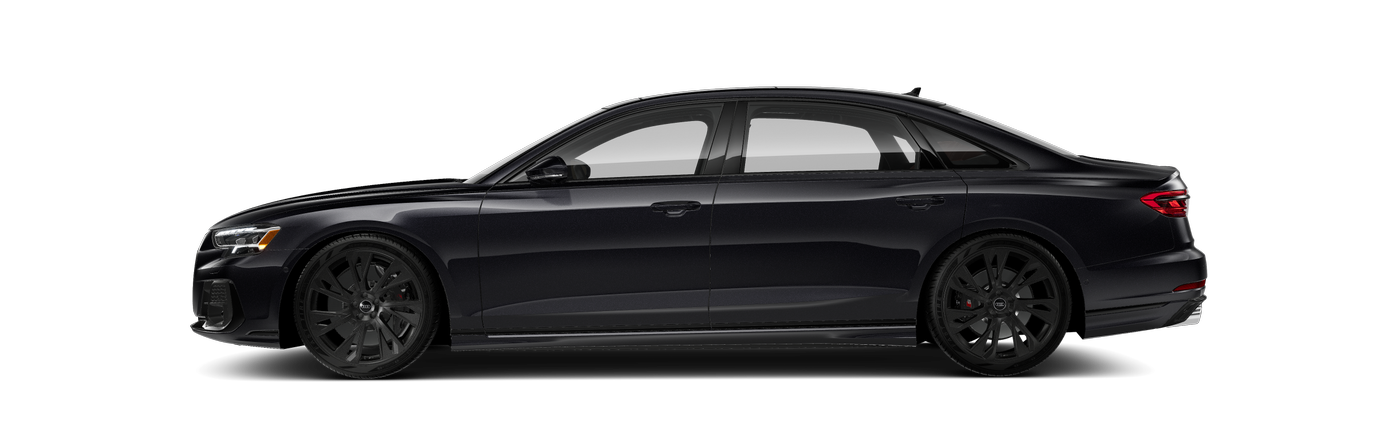 2025 Audi S8 Base - Photo 56