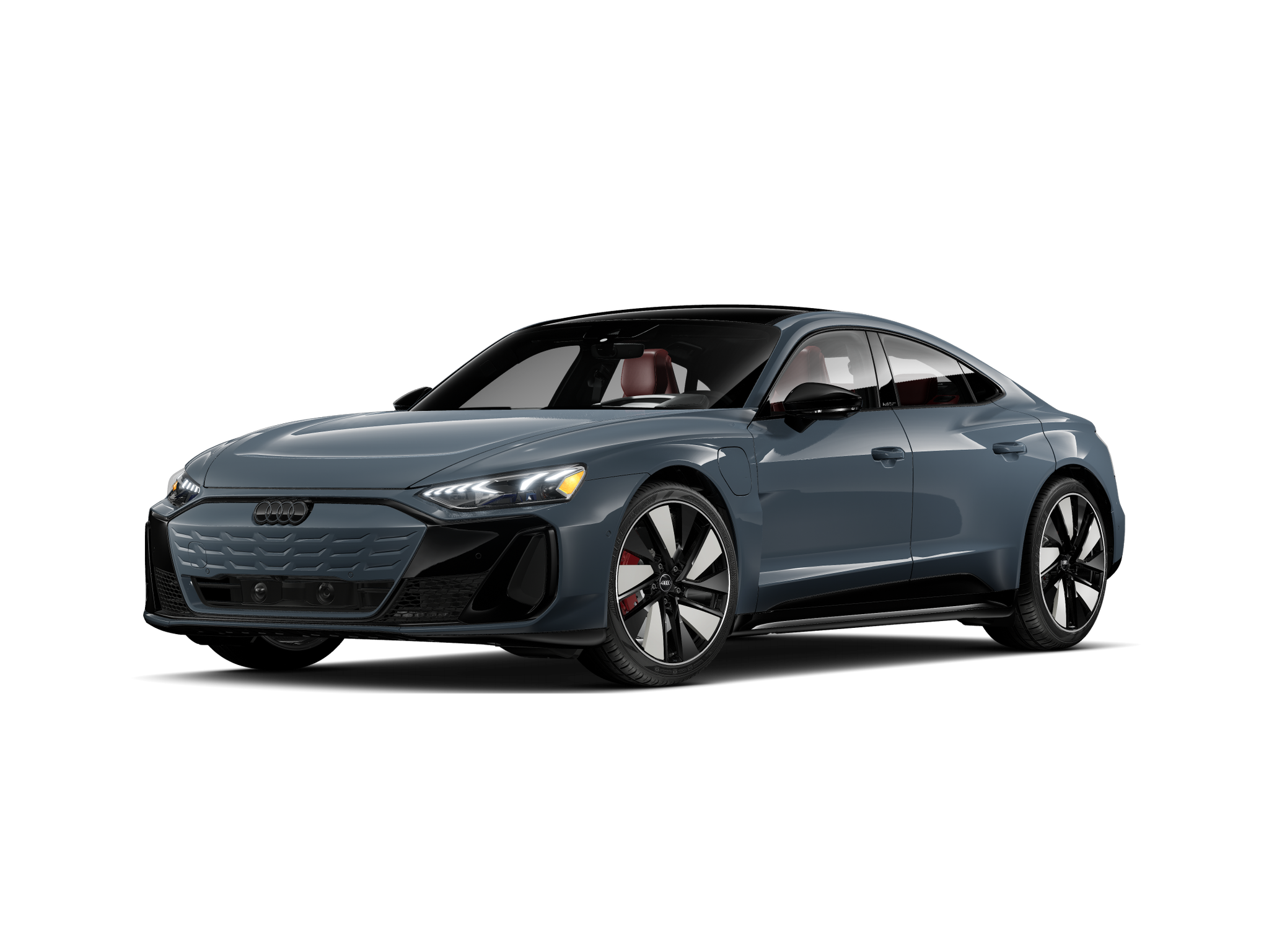 2026 Audi S e-tron GT Prestige's photo