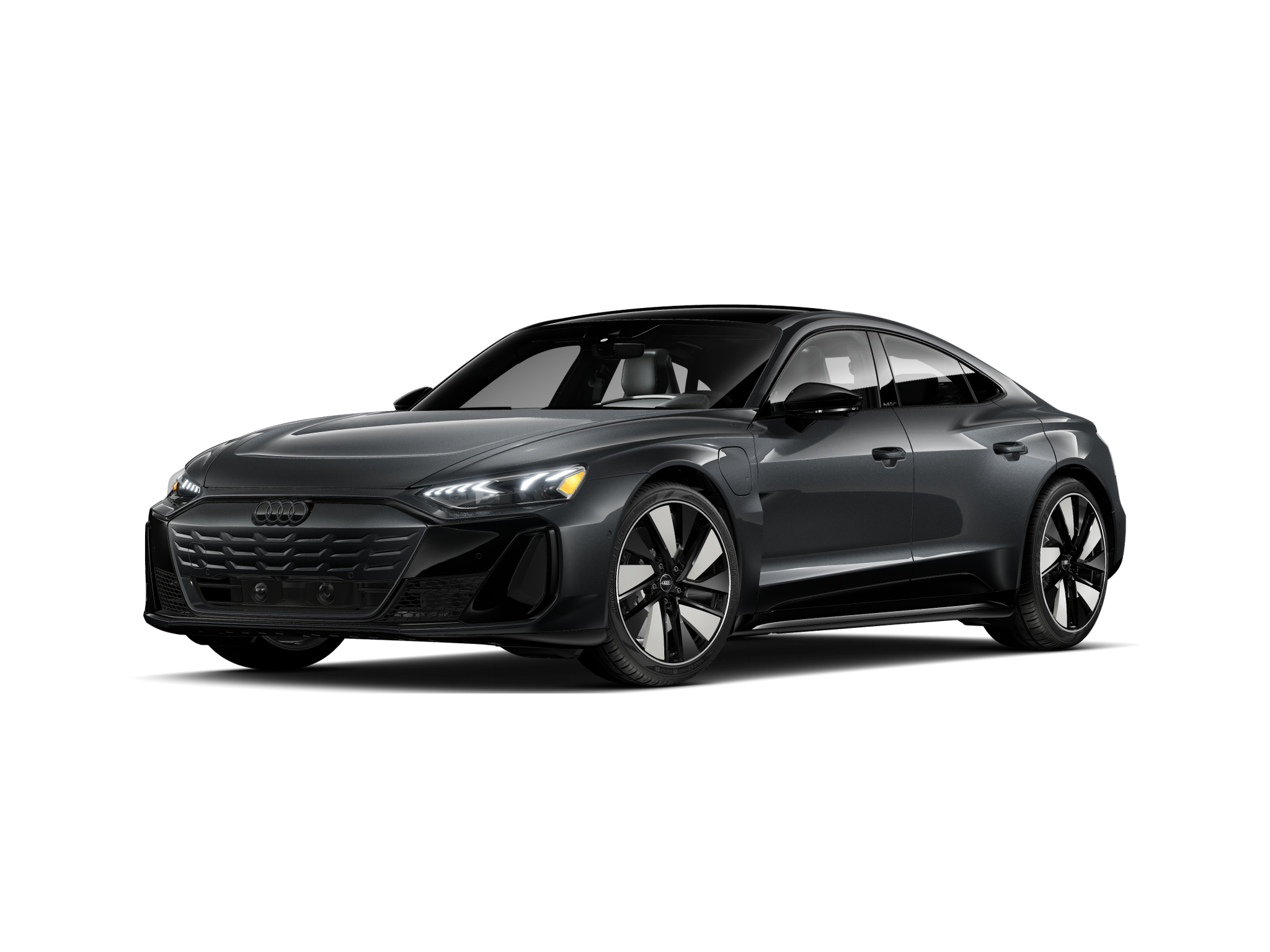 2026 Audi S e-tron GT Premium Plus's photo