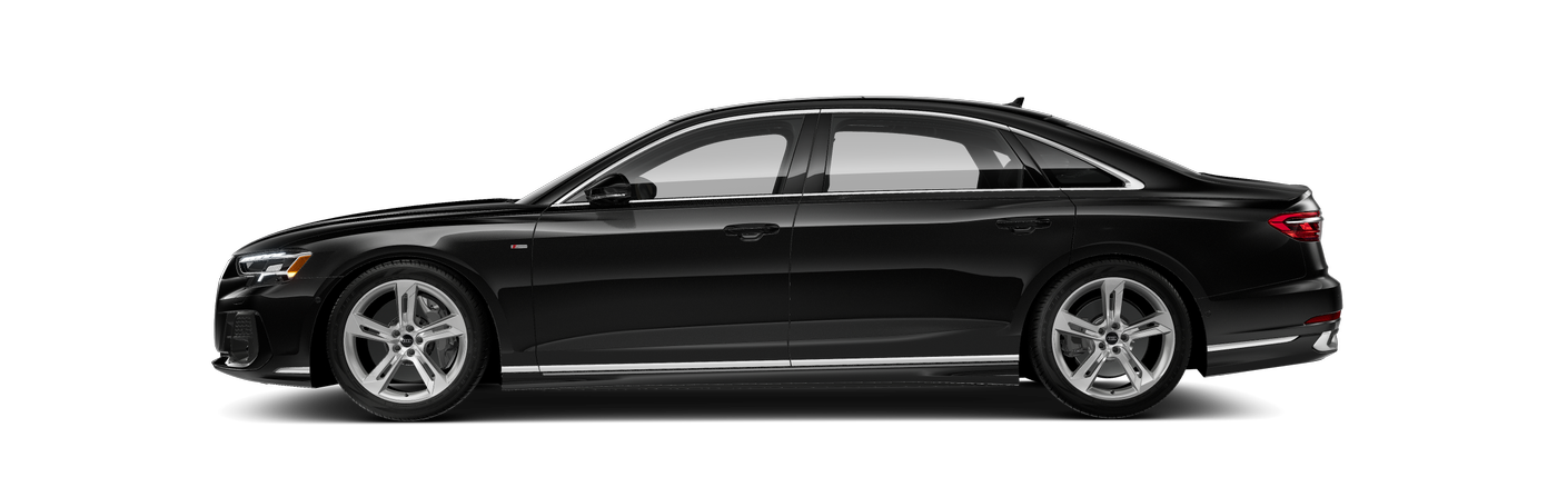 2026 Audi A8 Base - Photo 58