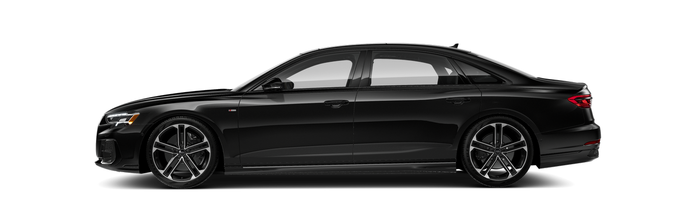 2026 Audi A8 Base - Photo 61