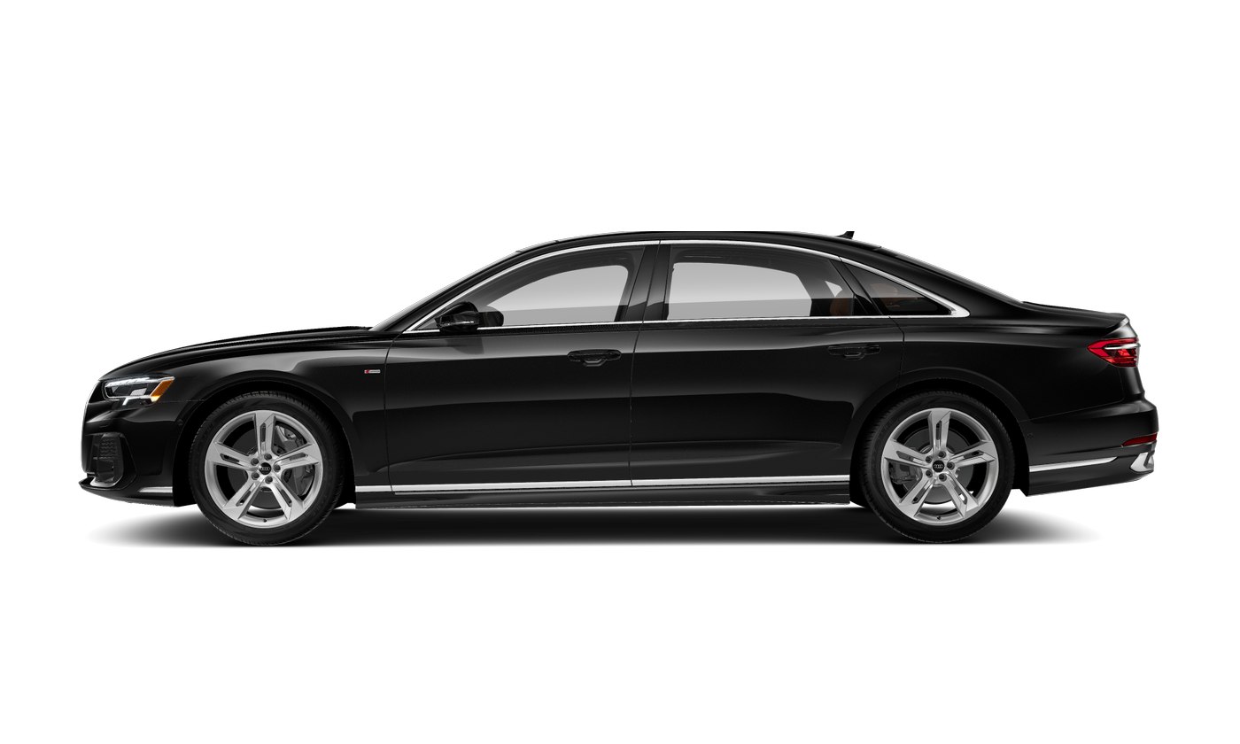 2027 Audi A8 L