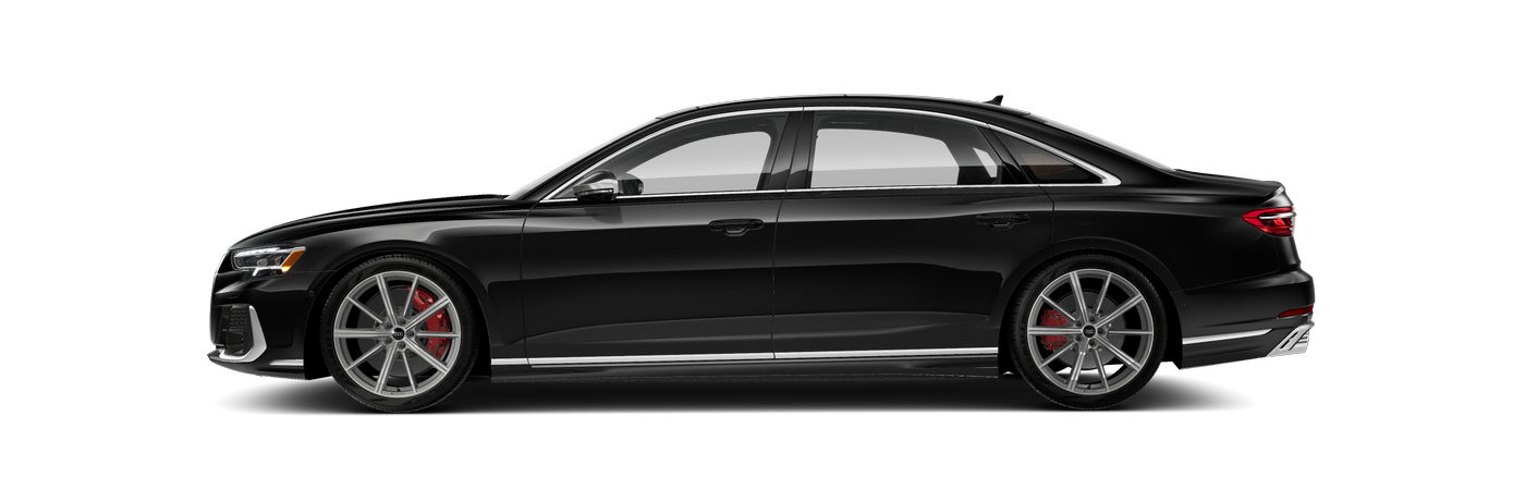 2025 Audi S8 Base - Photo 19