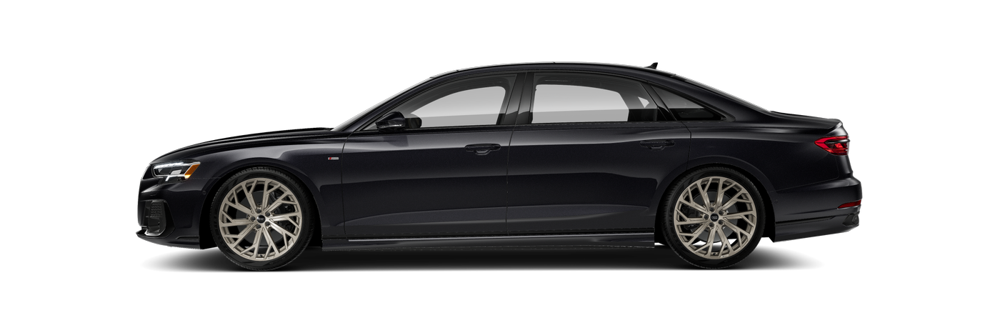 2026 Audi A8 Base - Photo 45