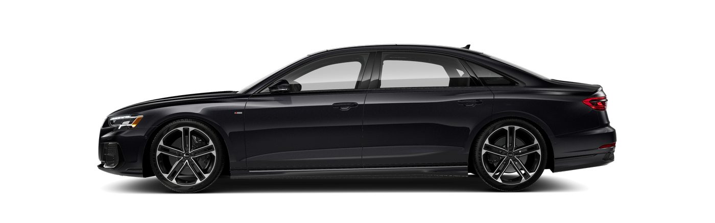 2026 Audi A8 Base - Photo 30