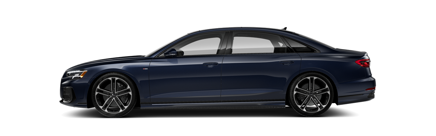 2026 Audi A8 Base - Photo 45
