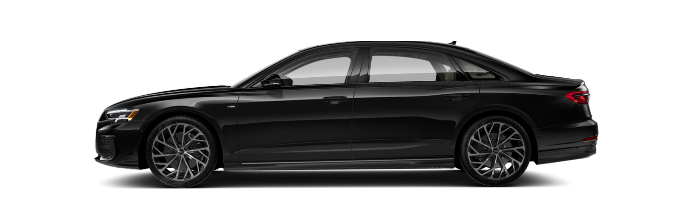 2027 Audi A8 Base - Photo 19