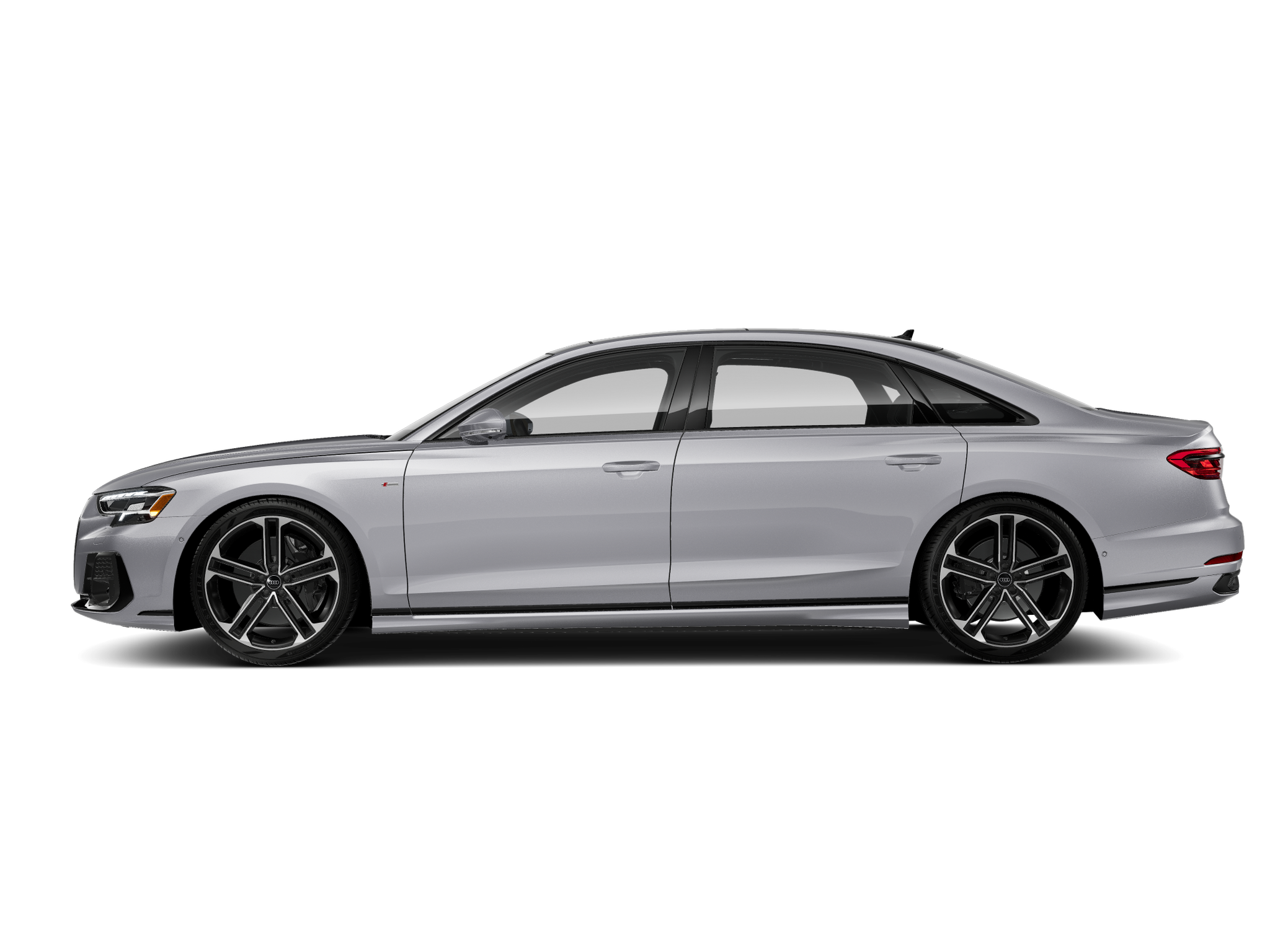 2025 Audi A8 L