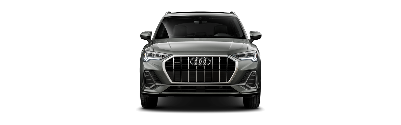 2025 Audi Q3 S Line Premium Plus - Photo 42