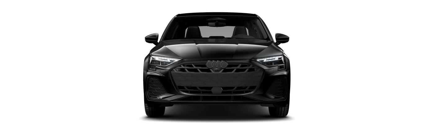 2026 Audi A3 Premium Plus - Photo 25