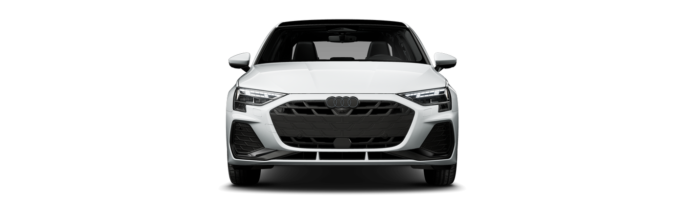 2026 Audi A3 Premium Plus - Photo 37