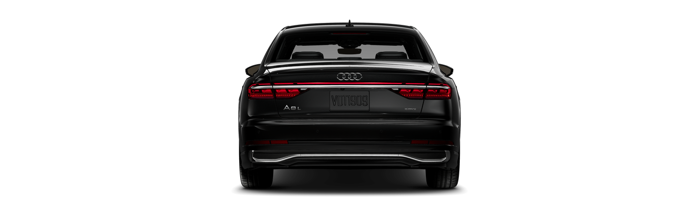 2026 Audi A8 Base - Photo 61