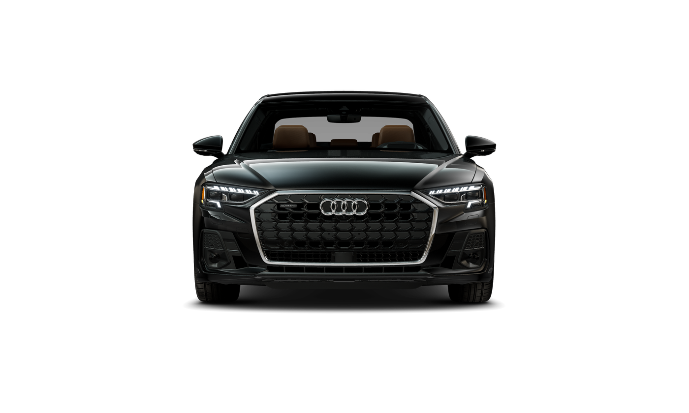 2025 Audi A8 L