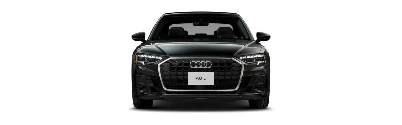 2026 Audi A8 Base - Photo 64