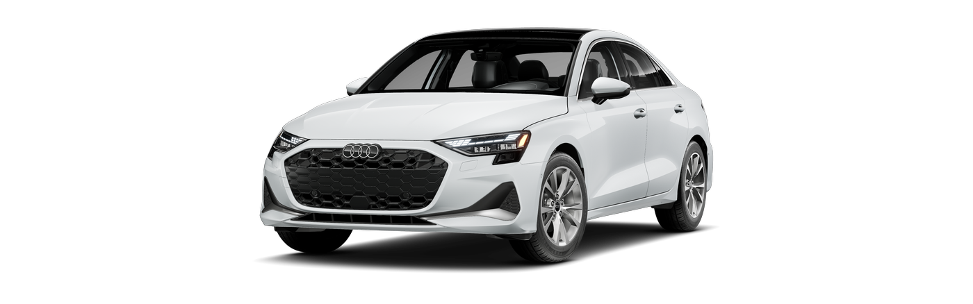 2025 Audi A3 Premium Plus - Photo 43