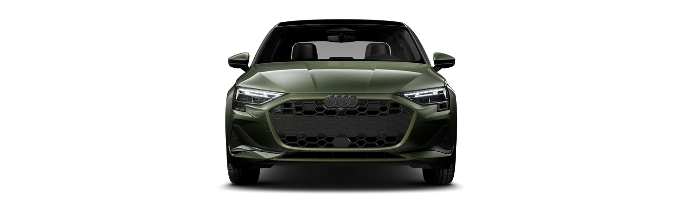 2026 Audi A3 Premium Plus - Photo 41