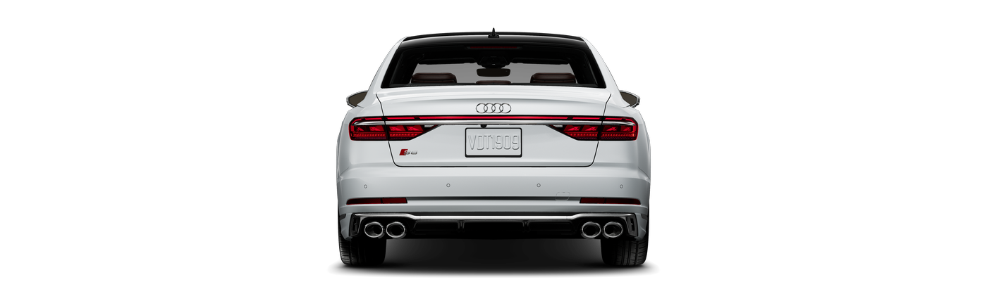 2025 Audi S8 Base - Photo 45