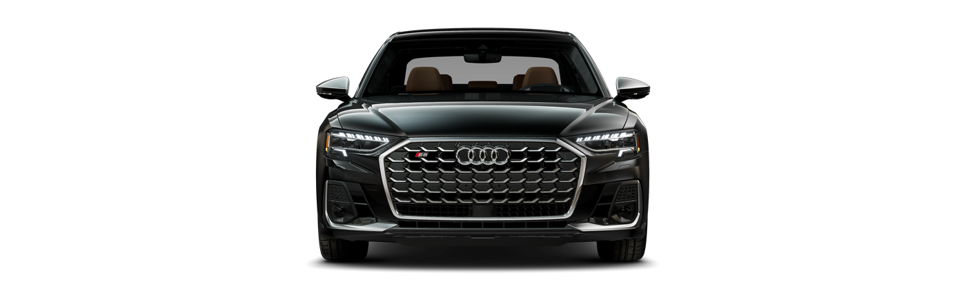 2025 Audi S8 Base - Photo 25