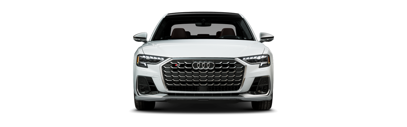 2025 Audi S8 Base - Photo 48