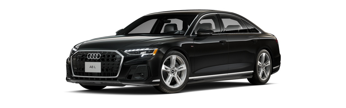 2026 Audi A8 Base - Photo 53