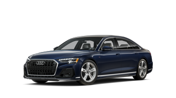 2025 Audi A8