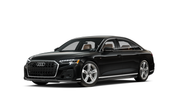2025 Audi A8 Base's photo