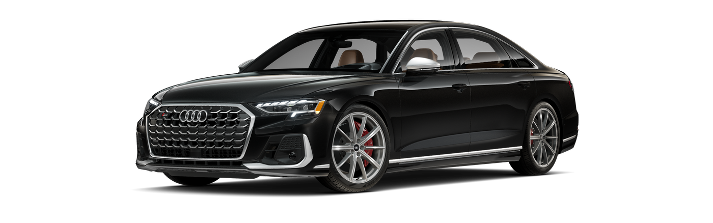 2025 Audi S8 Base - Photo 14