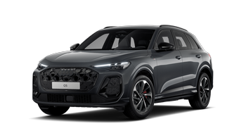 Audi Q5 TDI quattro S line Black Edition 150 kWS tronic 2