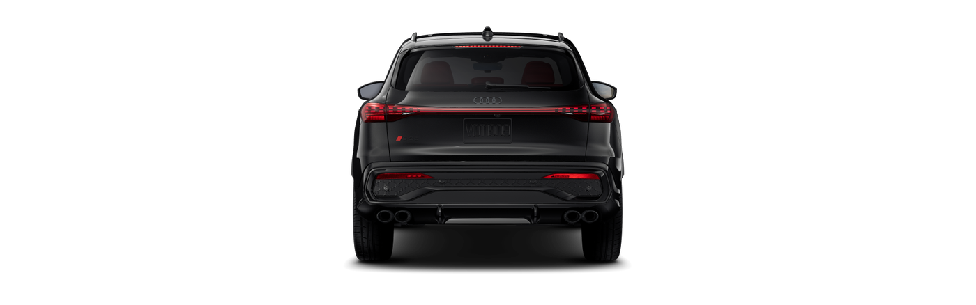 2026 Audi SQ5 Premium Plus - Photo 22