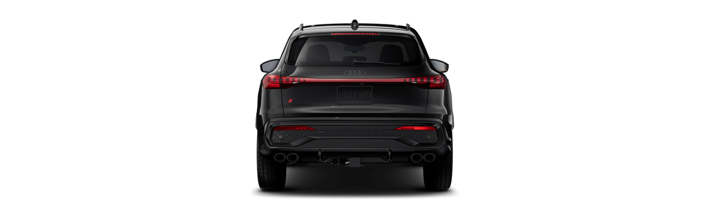2026 Audi SQ5 Premium Plus - Photo 63