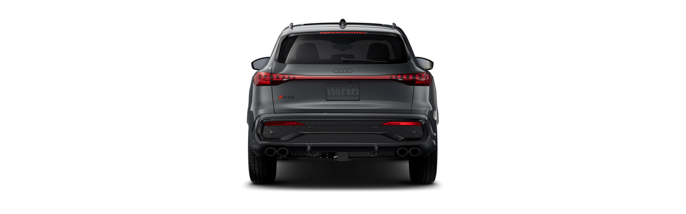 2026 Audi SQ5 Premium Plus - Photo 53