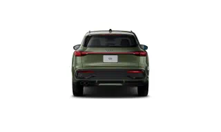 Image about Audi Q5 SUV TDI quattro 150 kW advancedS tronic