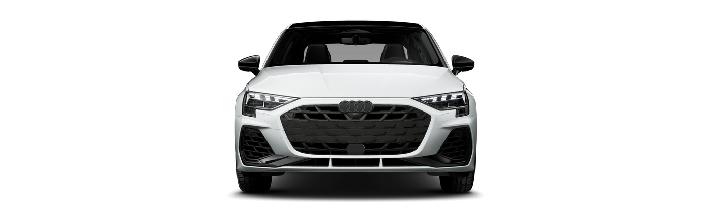 2026 Audi S3 Base - Photo 56