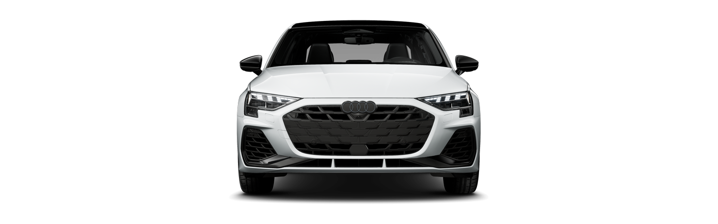 2026 Audi S3 Base - Photo 51