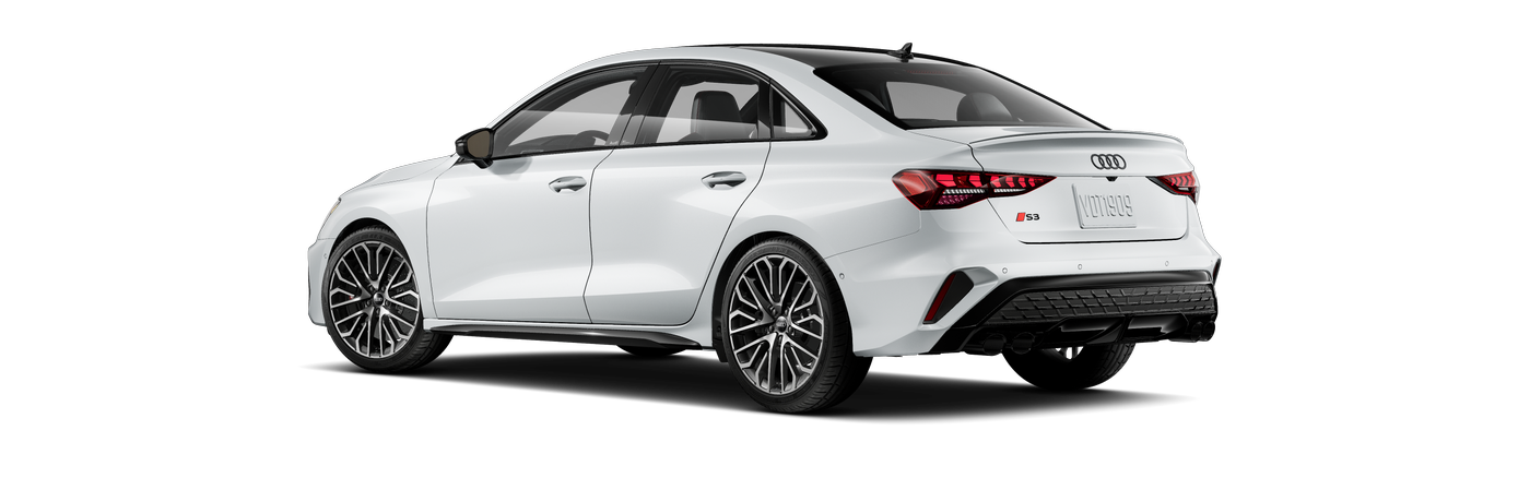 2025 Audi S3 Premium Plus - Photo 51