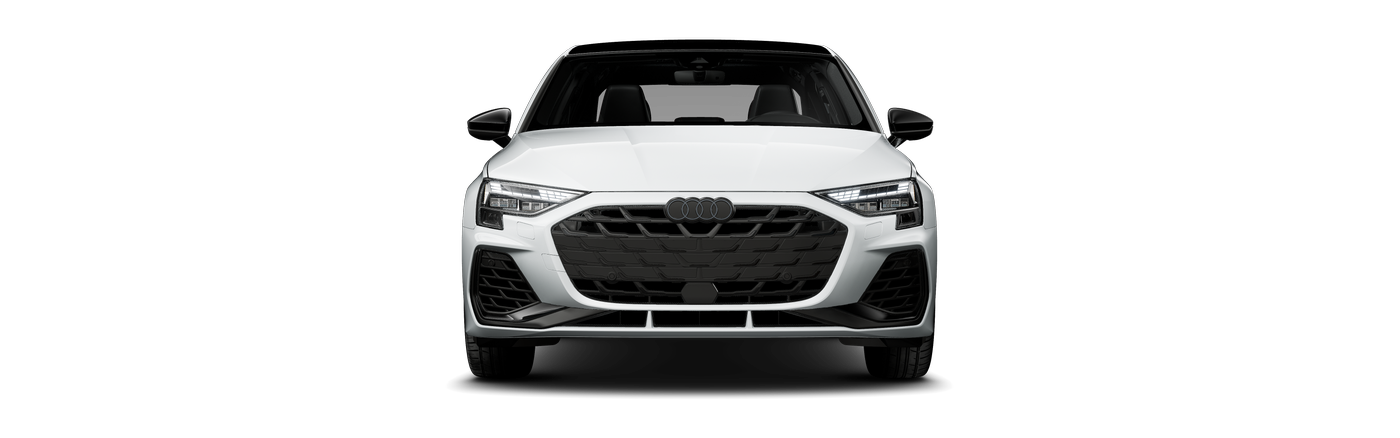 2025 Audi S3 Premium Plus - Photo 58