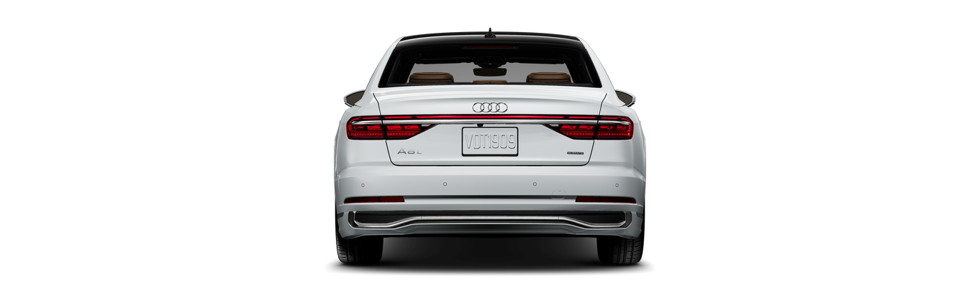 2026 Audi A8 Base - Photo 22
