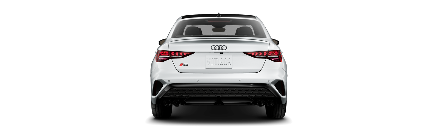 2025 Audi S3 Premium Plus - Photo 55