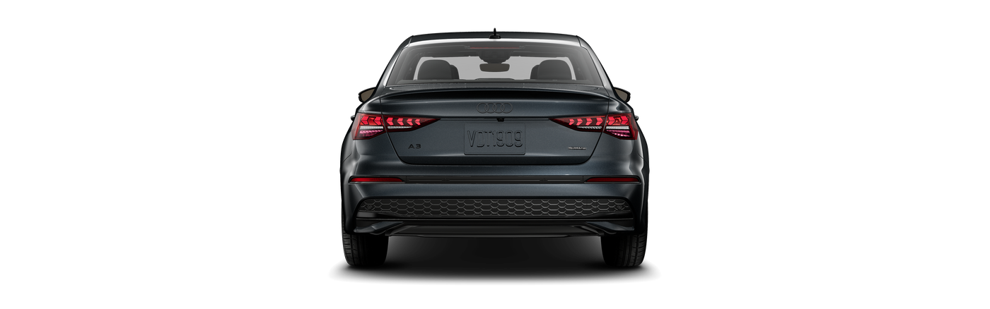 2025 Audi A3 Premium - Photo 30