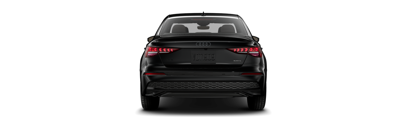2025 Audi A3 Premium - Photo 46