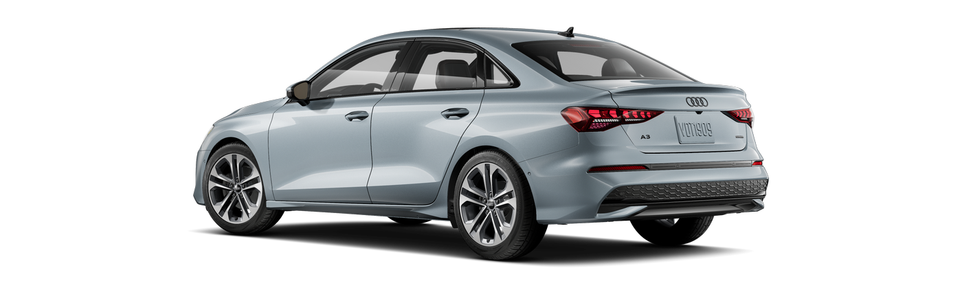 2025 AUDI A3 - Image 18