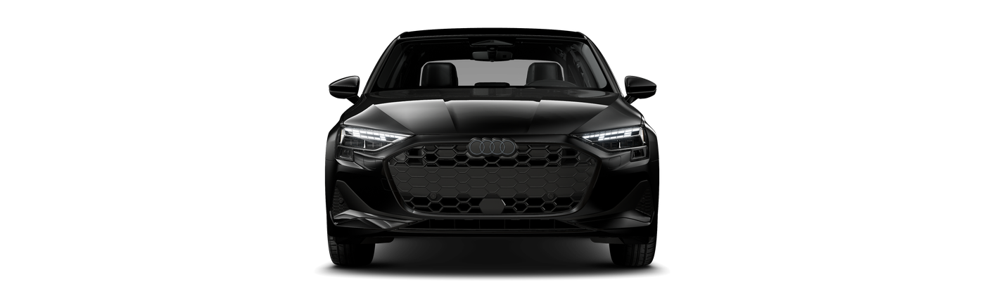 2026 Audi A3 Premium - Photo 50