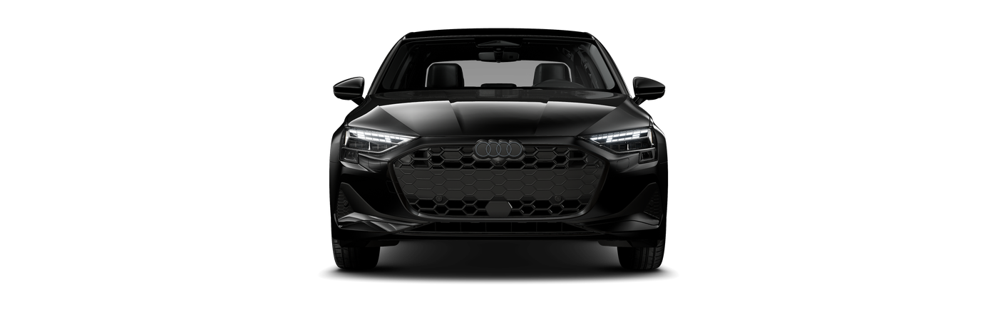 2026 Audi A3 Premium Plus - Photo 65