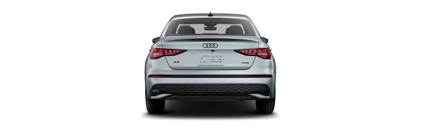 2025 Audi A3 Premium - Photo 24