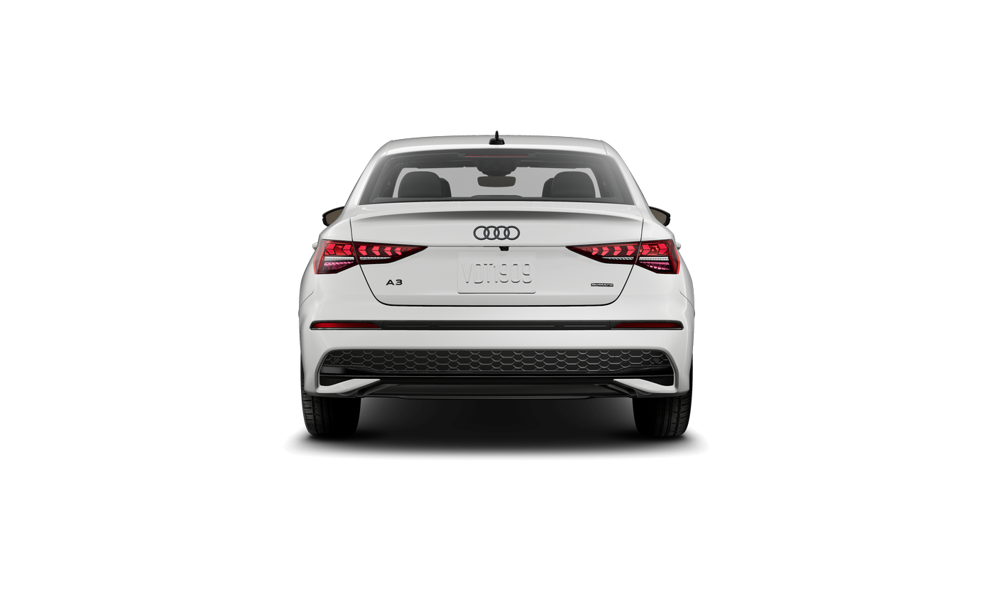 2025 Audi A3 Premium Plus - Photo 52