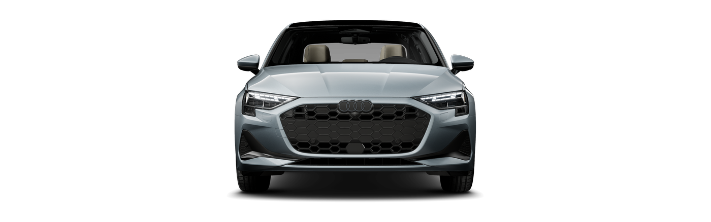 2026 Audi A3 Premium Plus - Photo 59