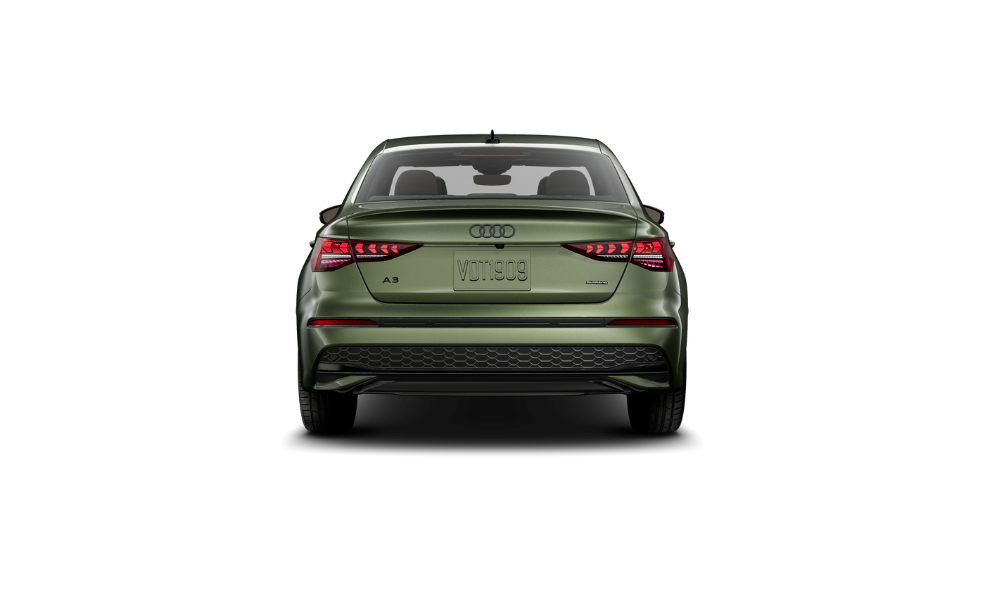 2025 Audi A3 Premium Plus - Photo 47