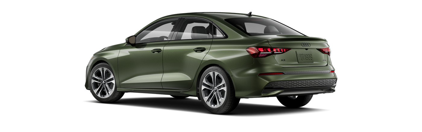 2026 Audi A3 Premium Plus - Photo 34