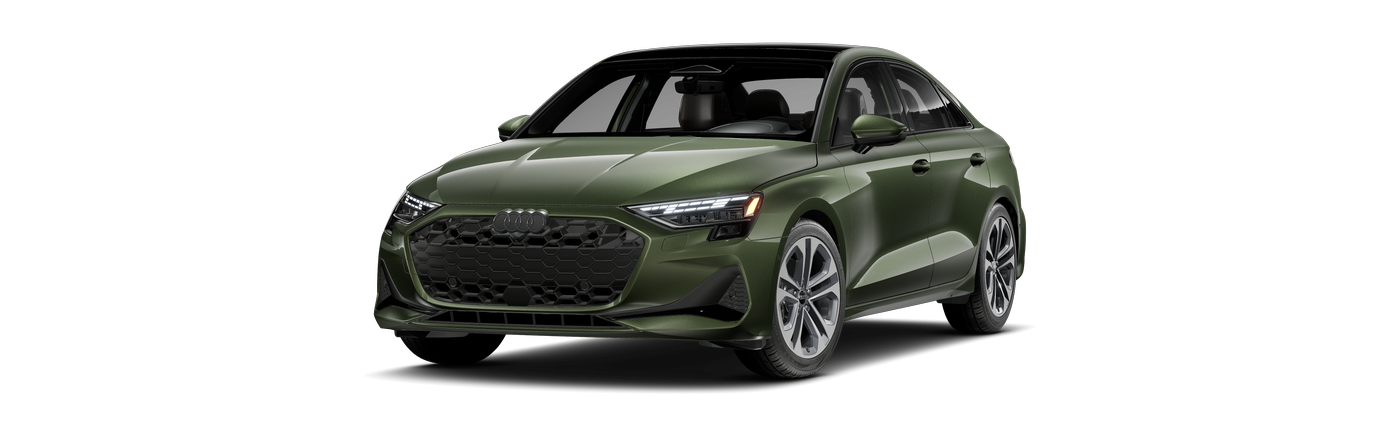 2026 Audi A3 Premium Plus - Photo 30
