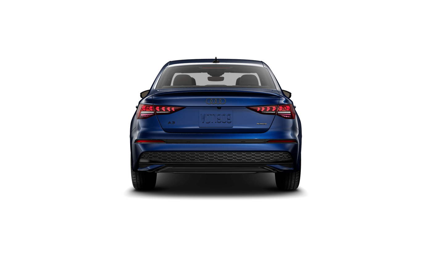 2025 Audi A3 Premium Plus - Photo 39